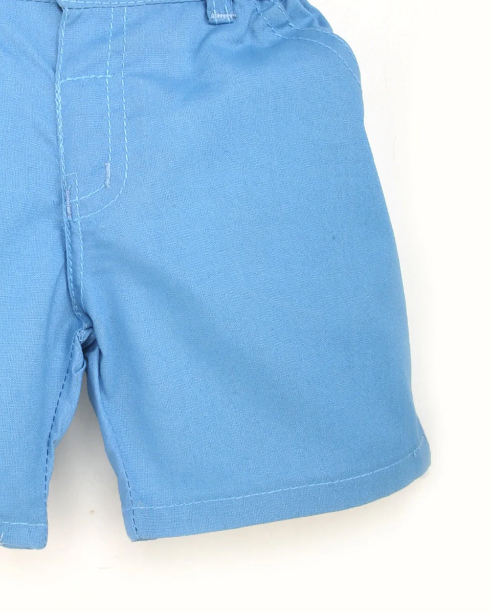 Boys Shorts - 0244416 - Image 2