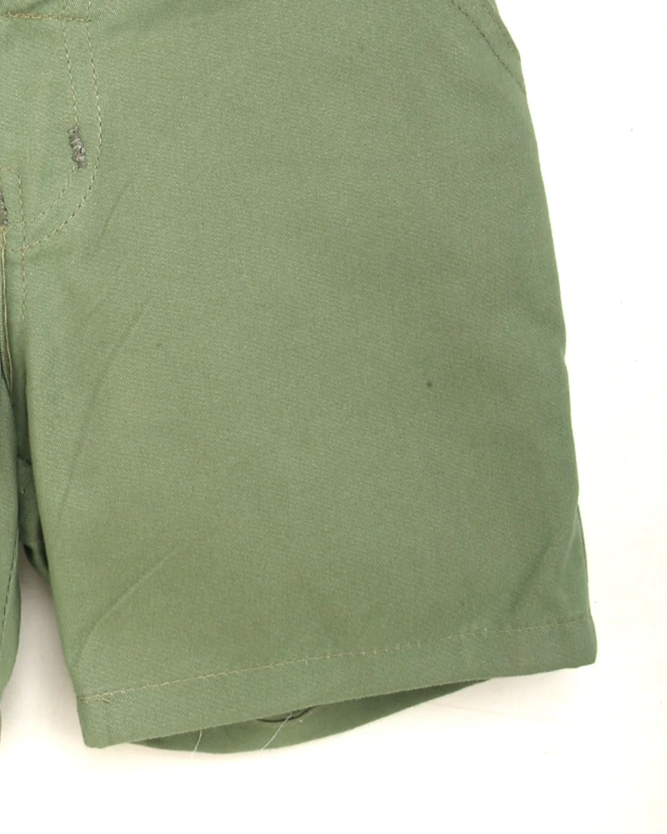 Boys Shorts - 0244423 - Image 2