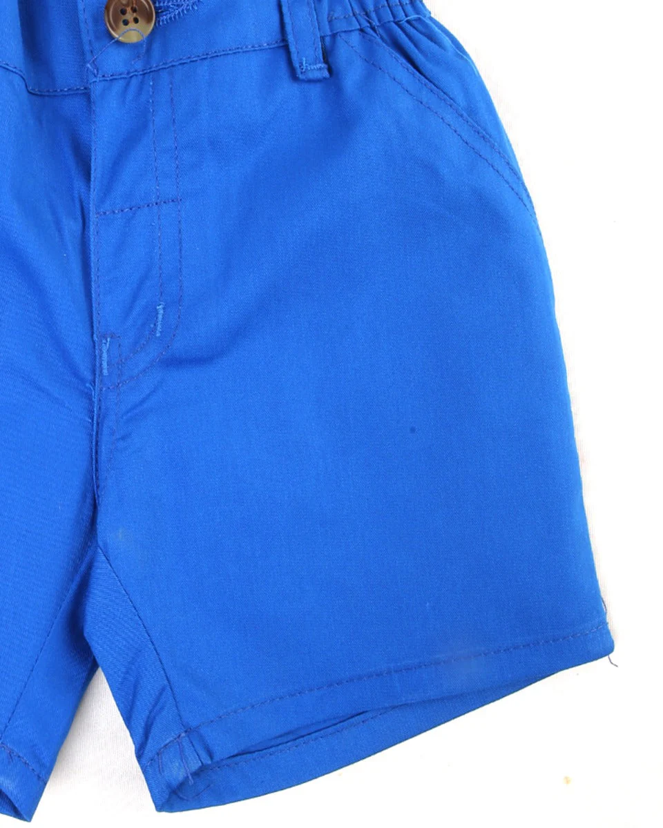 Boys Shorts - 0244444 - Image 2