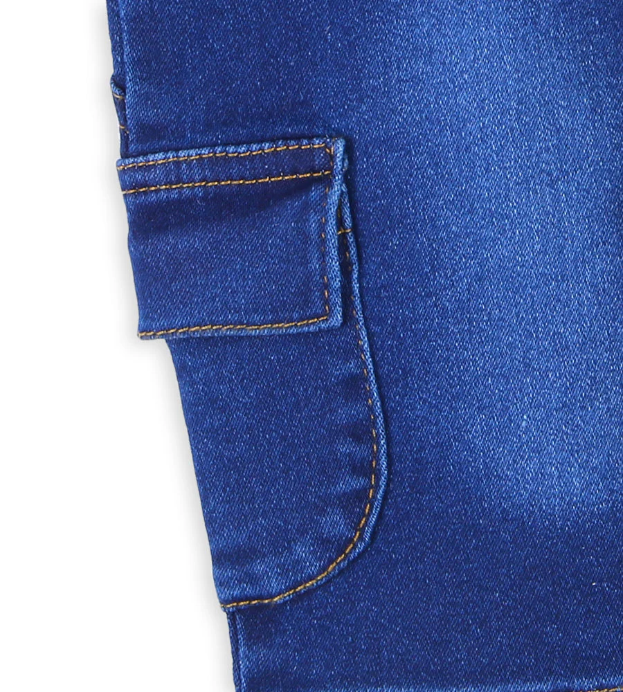 Boys Shorts - 0266657 - Image 2