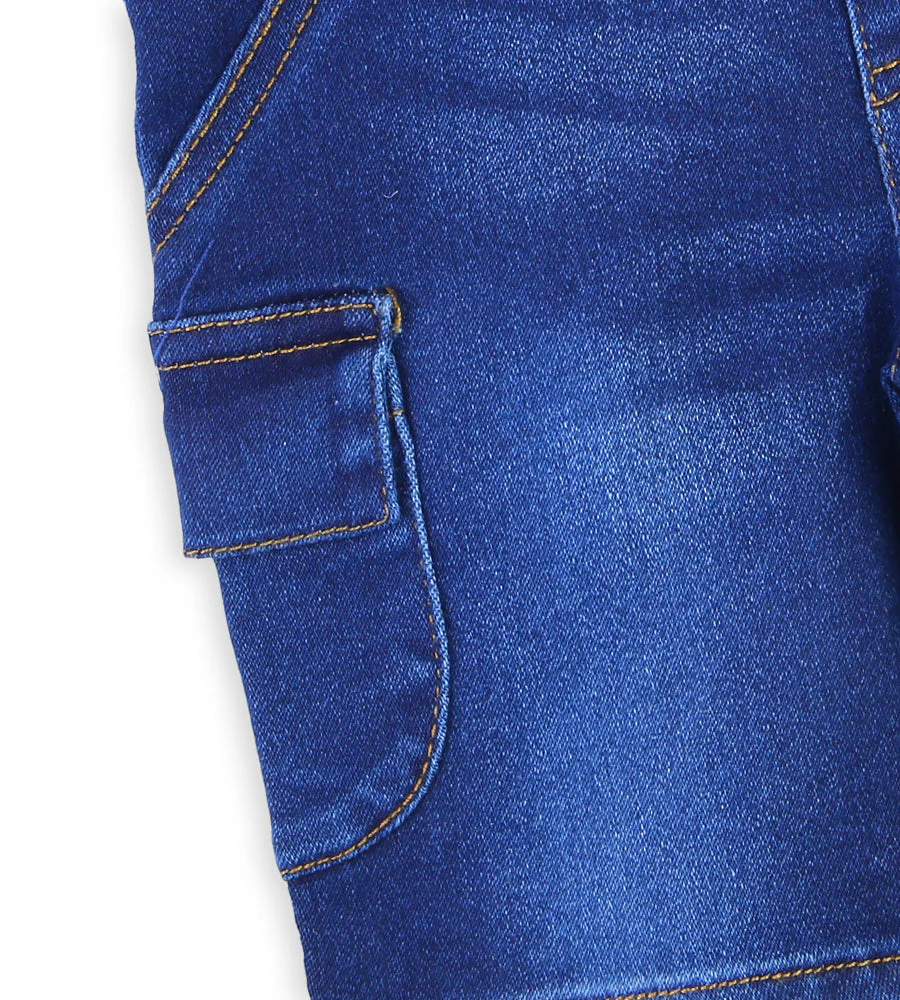 Boys Shorts - 0266657 - Image 3