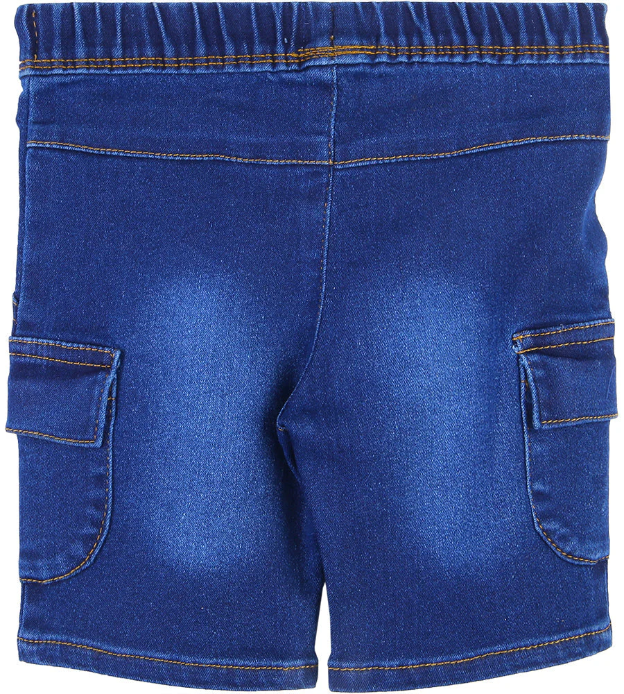 Boys Shorts - 0266657 - Image 4