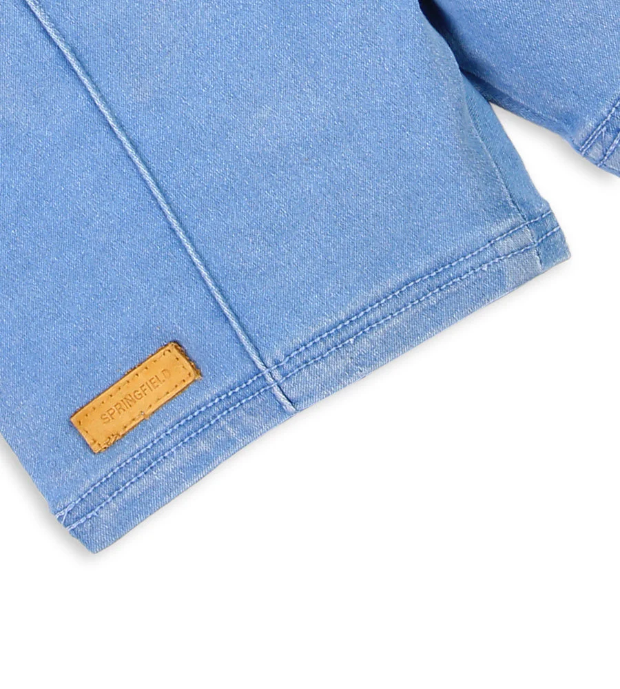 Boys Shorts - 0266678 - Image 2