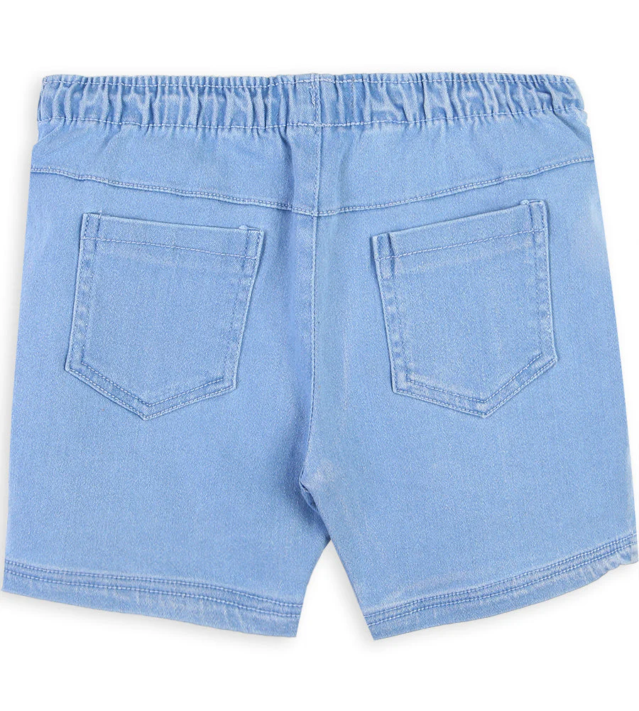 Boys Shorts - 0266678 - Image 4