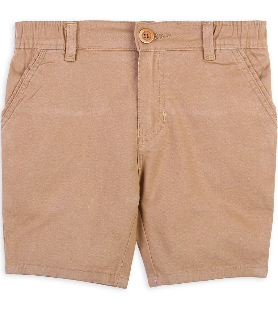 Boys Shorts - 0267451