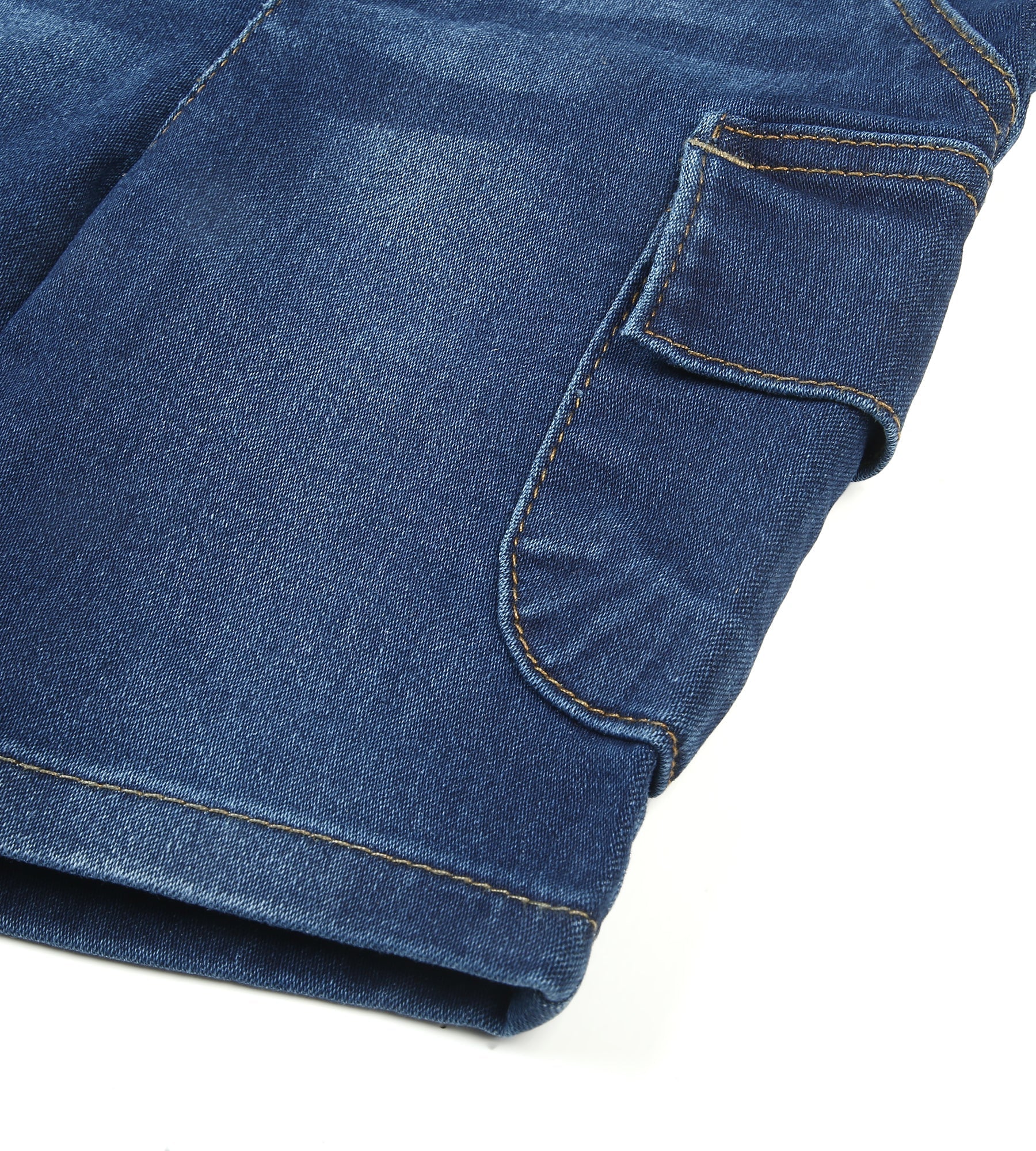 Boys Shorts - 0283556 - Image 3