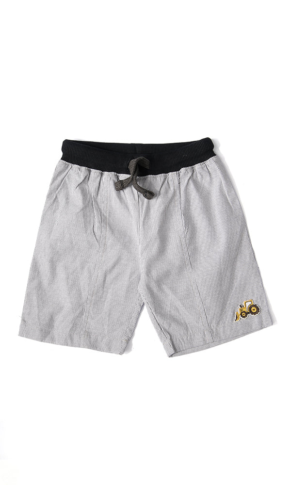 Boys Shorts - 0319217