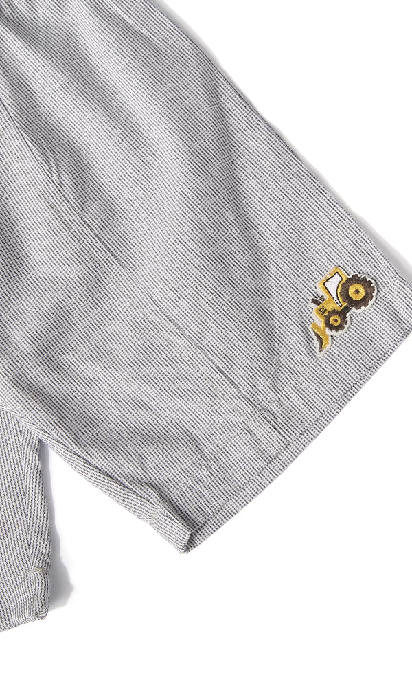 Boys Shorts - 0319217 - Image 2