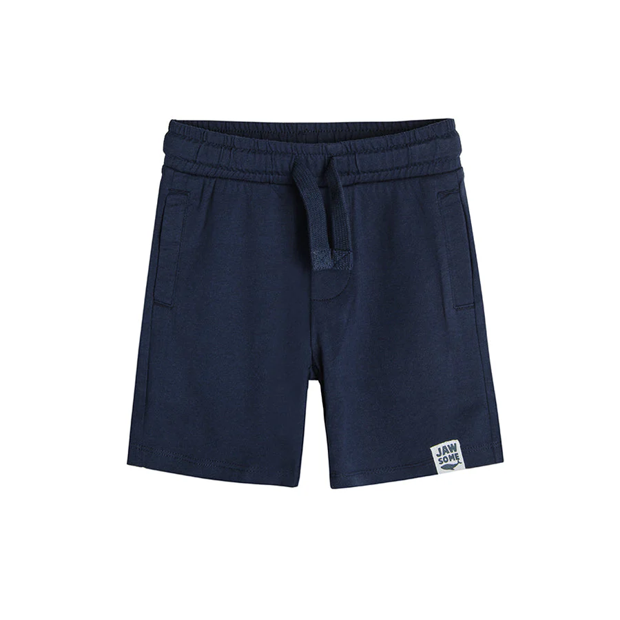 Boy's Shorts Mix Set 2 Pcs CC CCB2411717 00 - Image 2