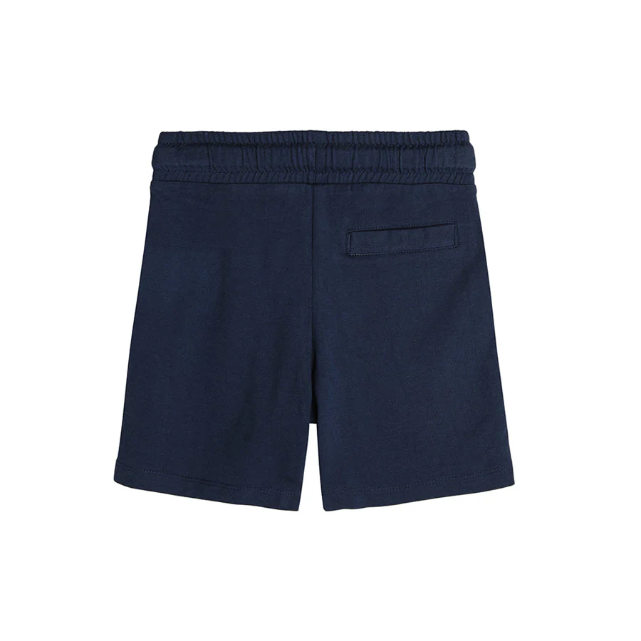 Boy's Shorts Mix Set 2 Pcs CC CCB2411717 00 - Image 5