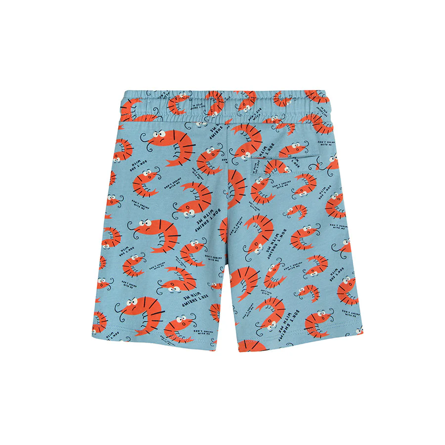 Boy's Shorts Mix Set 2 Pcs CC CCB2411717 00 - Image 7