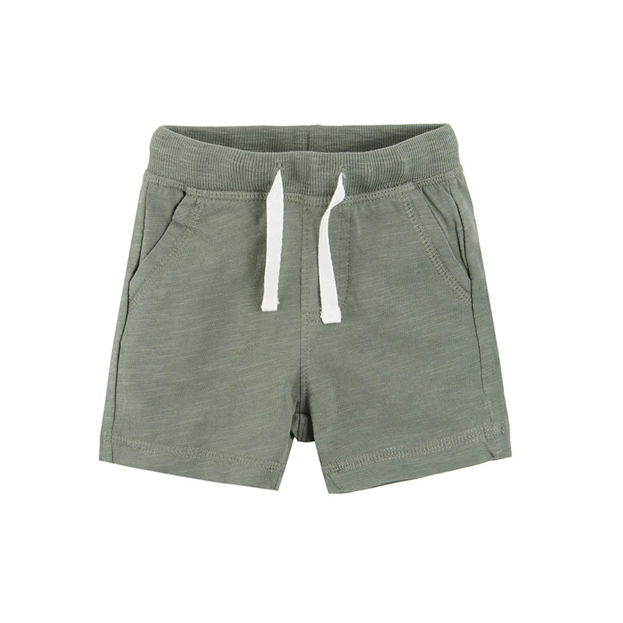 Boy's Shorts Set 3 Pcs CC CCB2402312 00 - Image 3