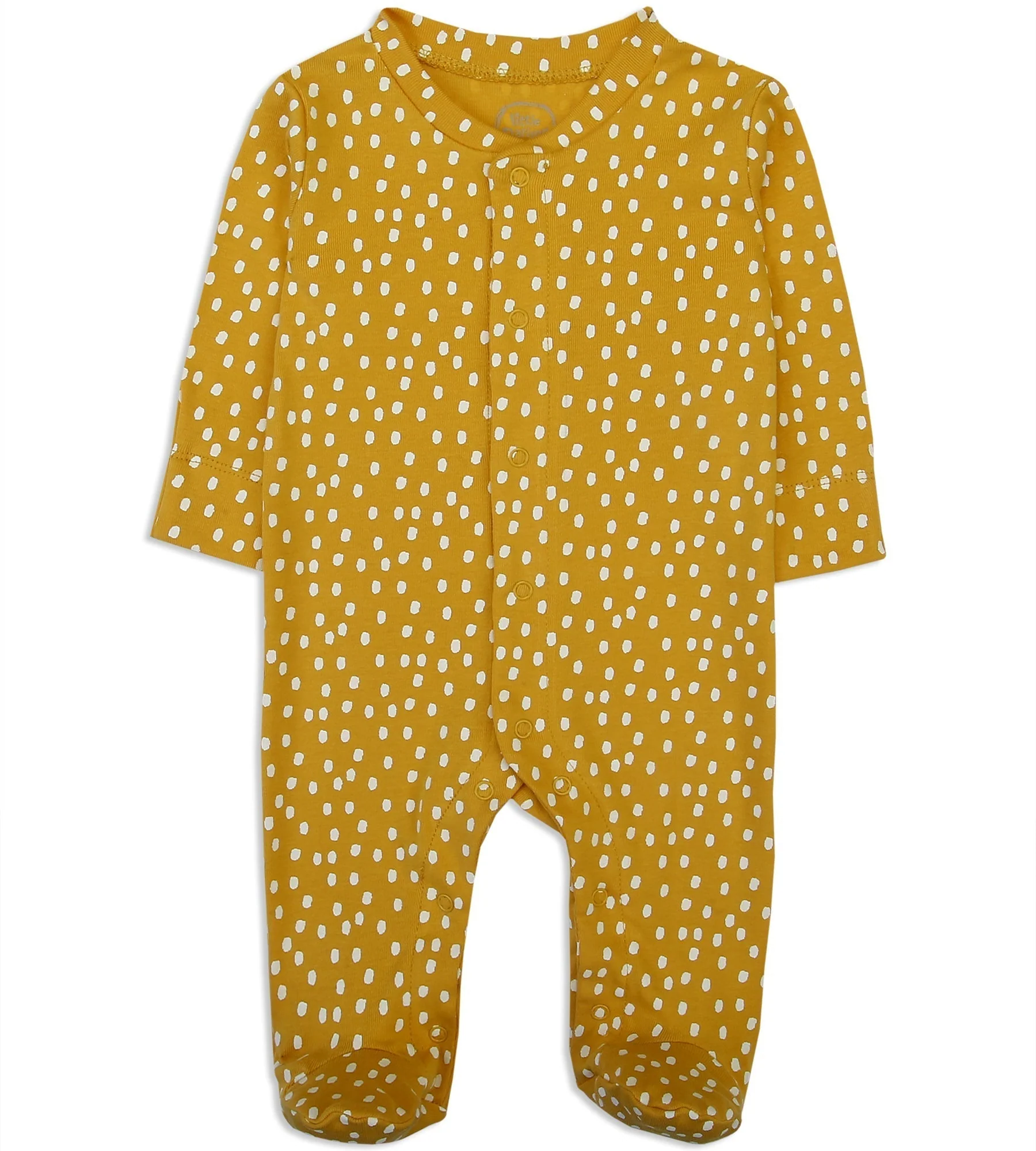 Boys Sleep Suit Pack Of 2 - 0287010 - Image 2