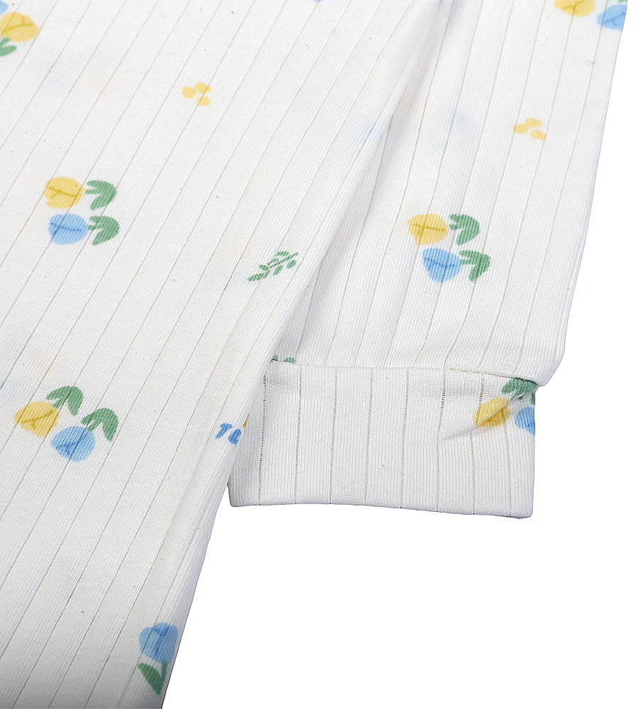 Boys Sleep Suit Pack Of 2 - 0290408 - Image 7