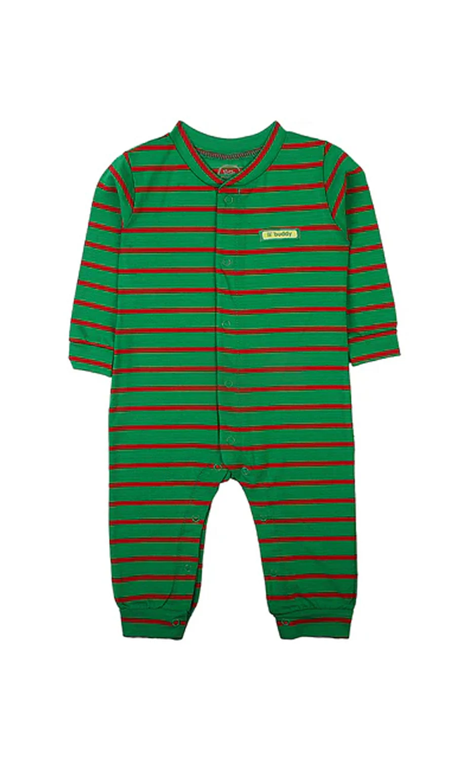 Boys Romper Pack Of 2 - 0291670 - Image 5