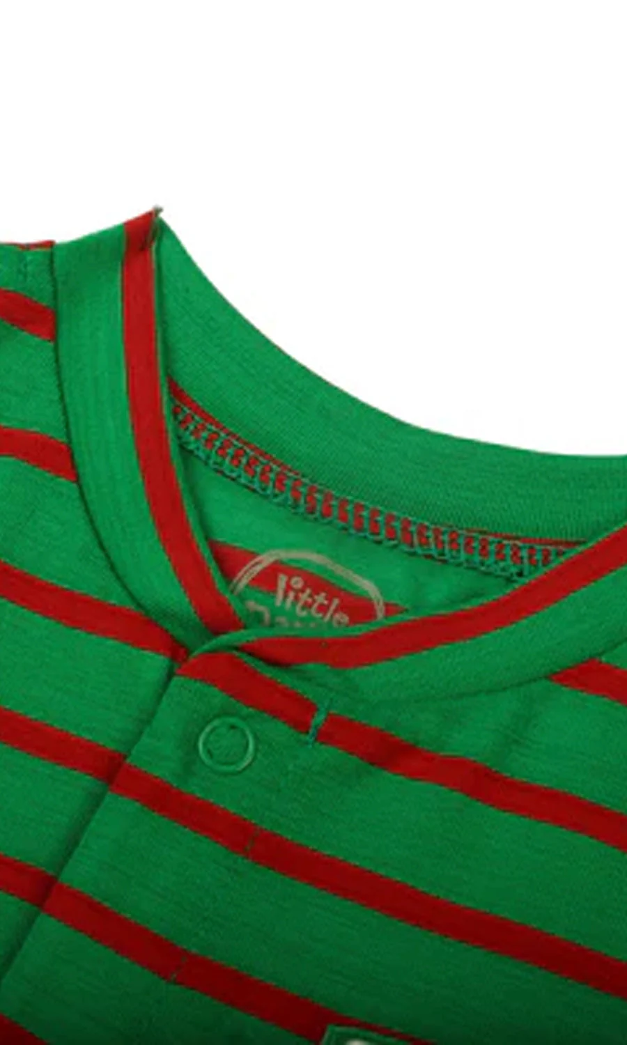Boys Romper Pack Of 2 - 0291670 - Image 6