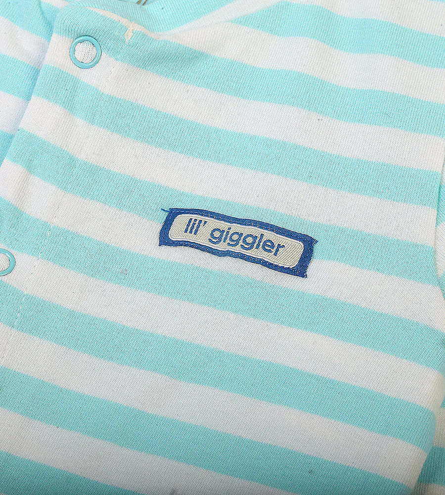 Boys Sleep Suit Pack Of 2 - 0291676 - Image 8