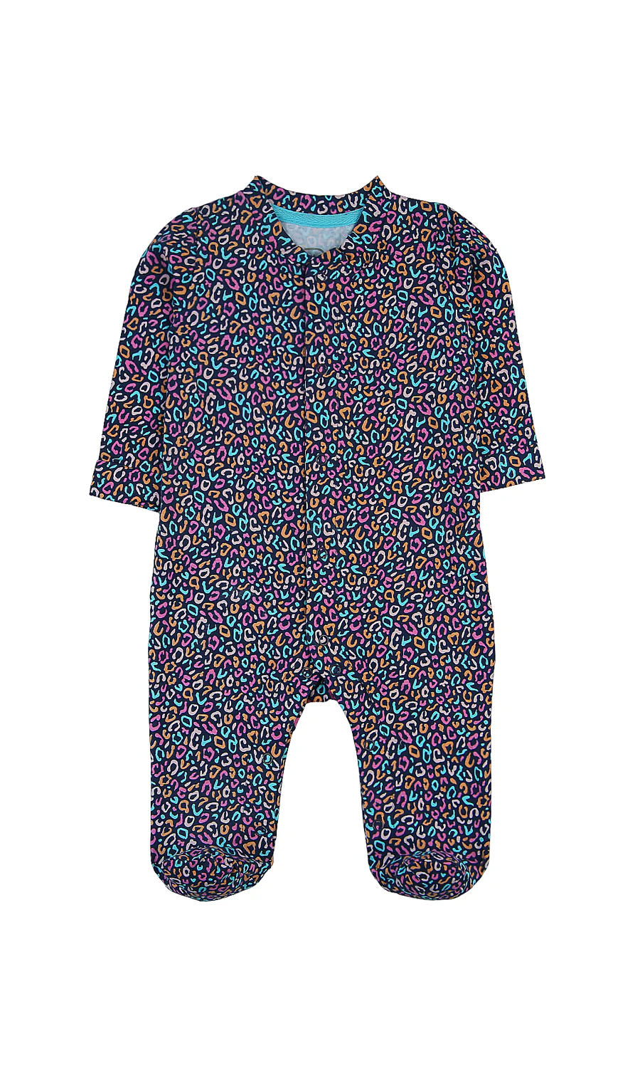 Girls Romper Pack Of 2 - 0304351 - Image 3