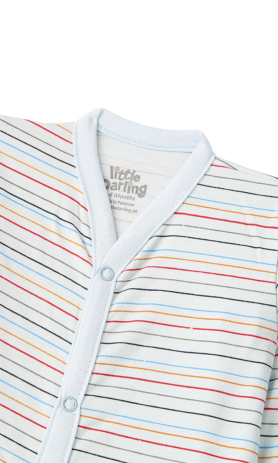 Boys Sleepsuit - 0312071 - Image 8