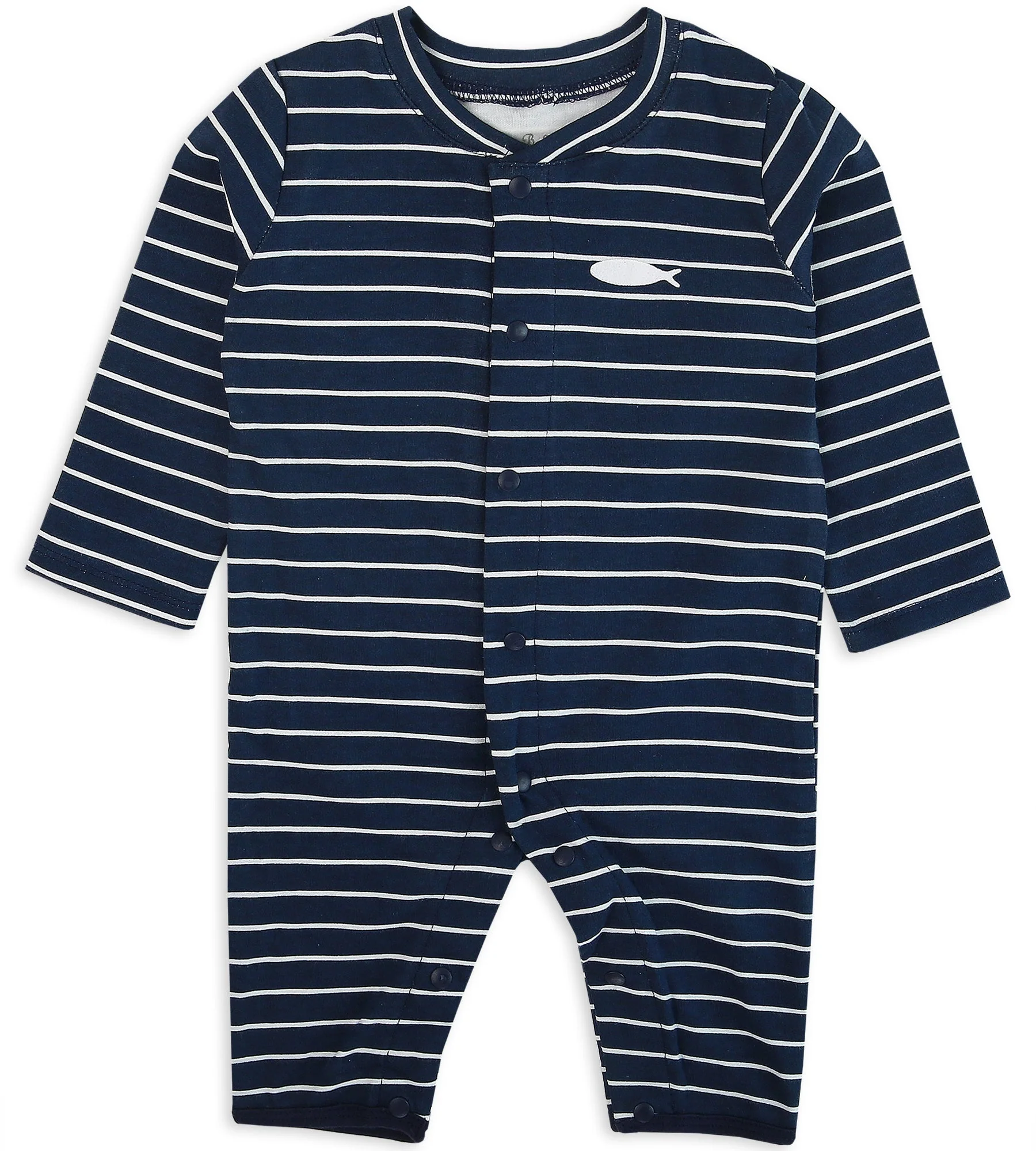 Boys Sleepsuit Pack Of 2 - 0219526 - Image 2