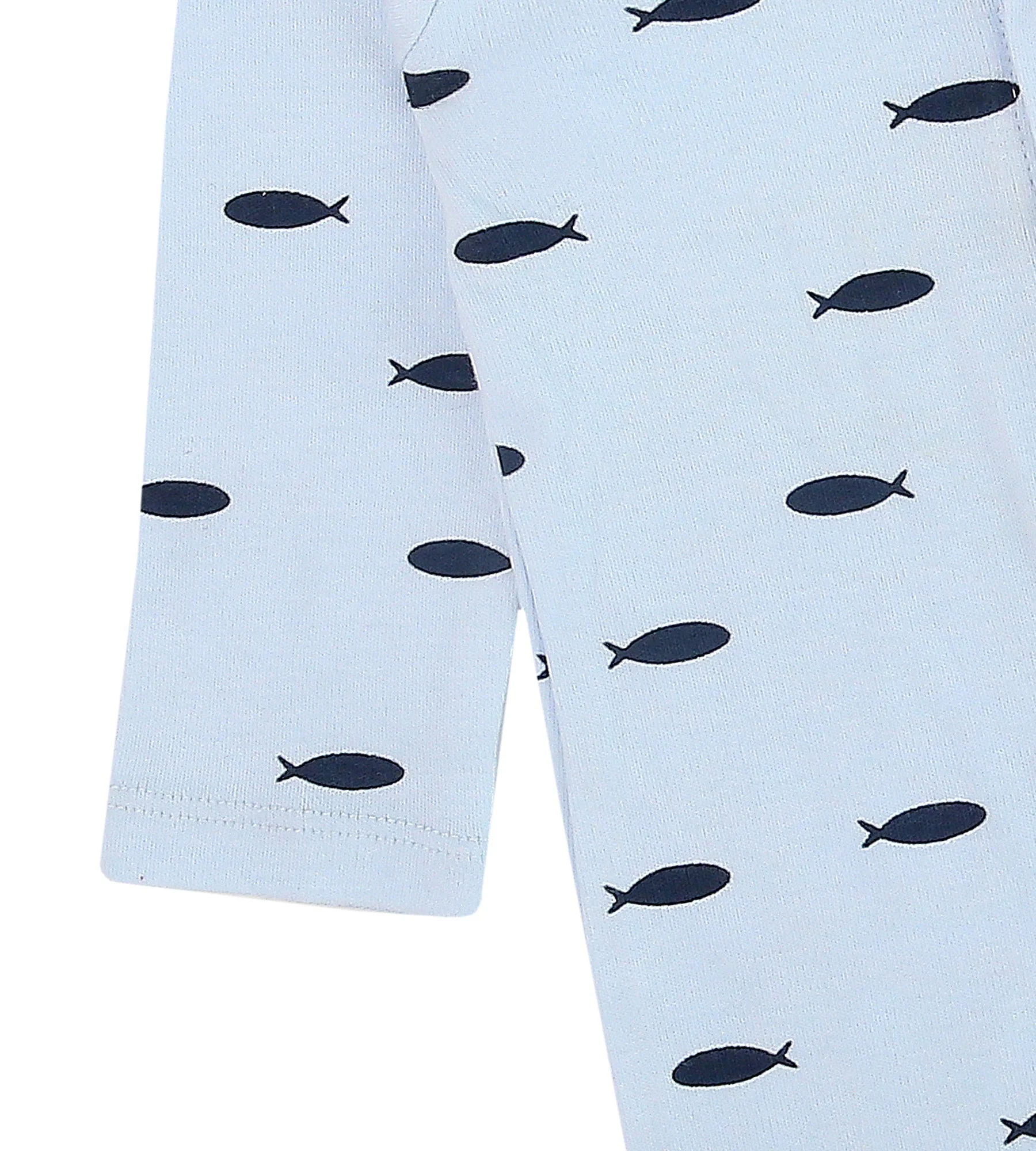 Boys Sleepsuit Pack Of 2 - 0219526 - Image 8