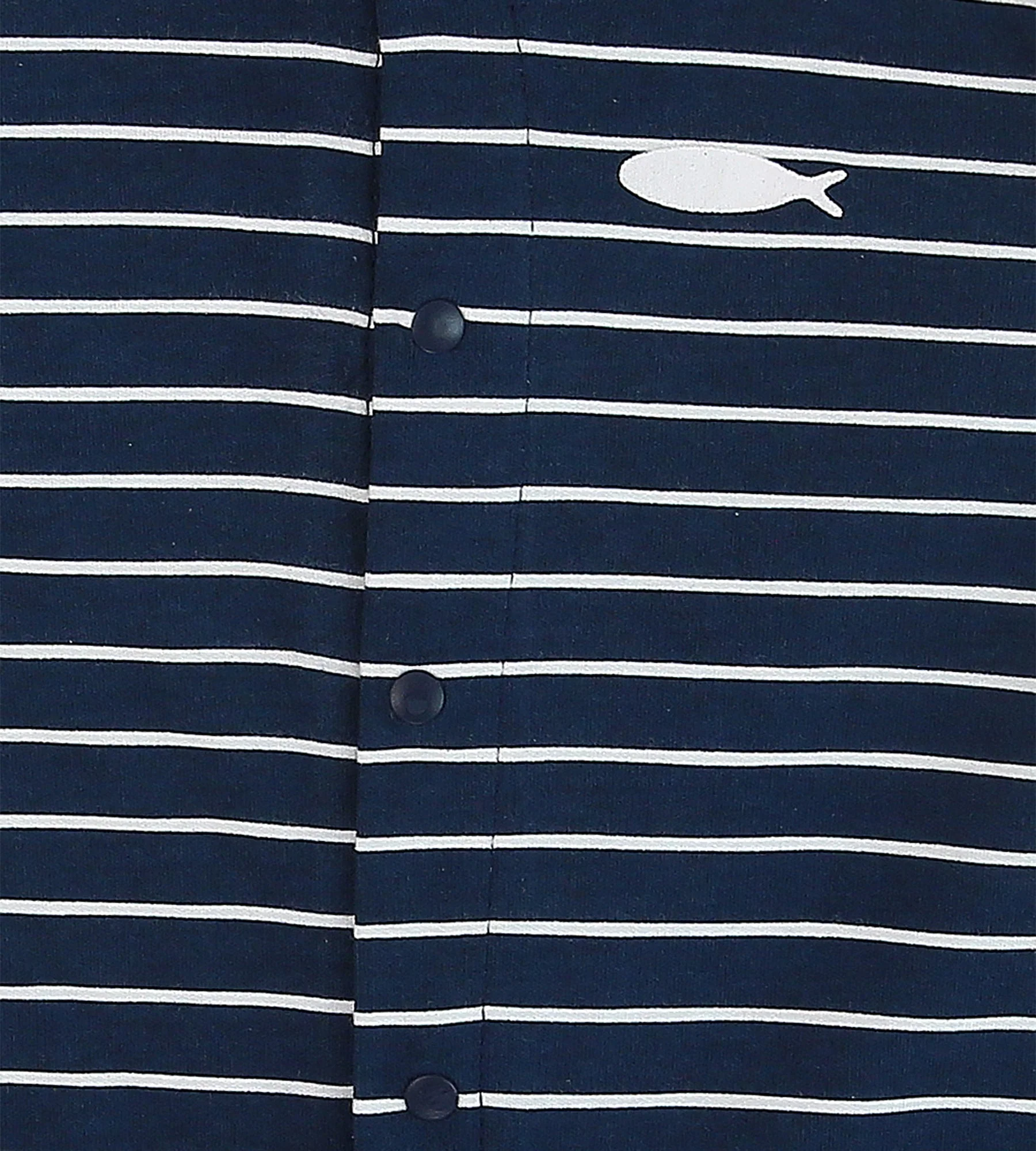 Boys Sleepsuit Pack Of 2 - 0219526 - Image 9