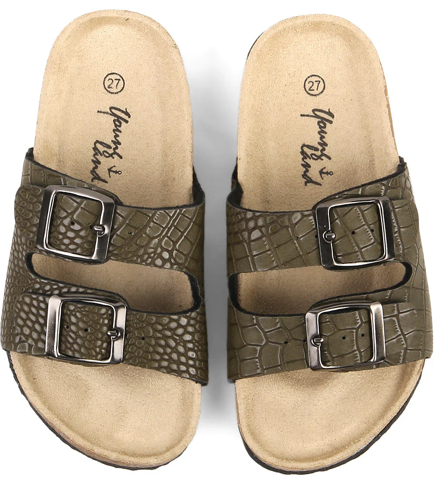 Boys Slipper - 0227573 - Image 2