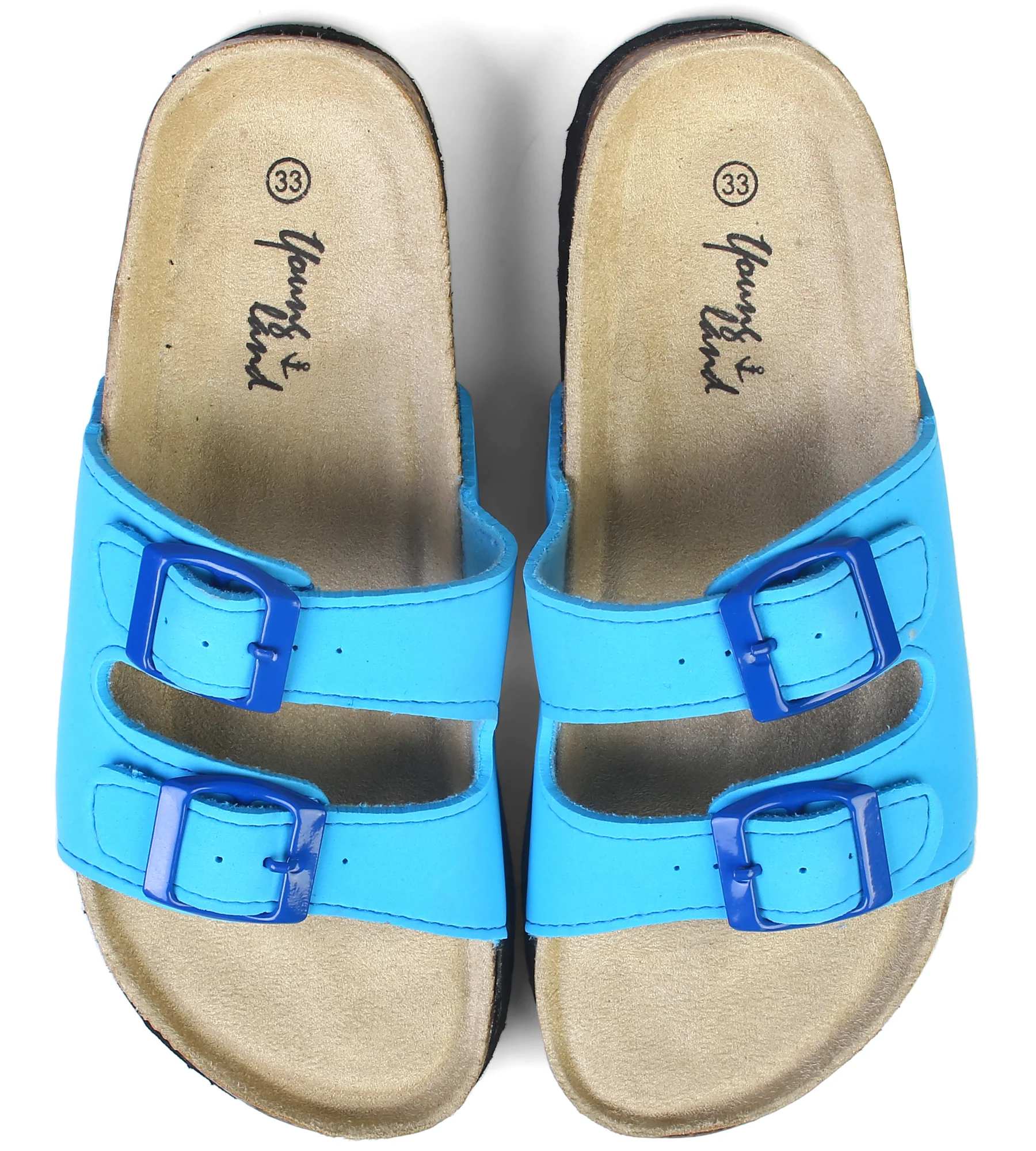Boys Slipper - 0227598 - Image 2
