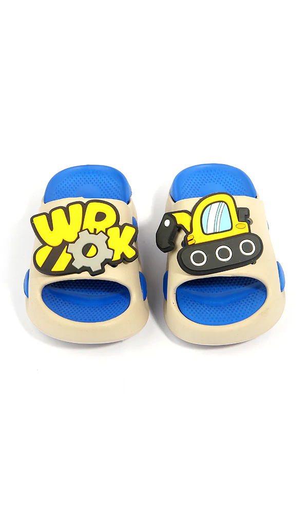 Boys Slipper - 0326677 - Image 2