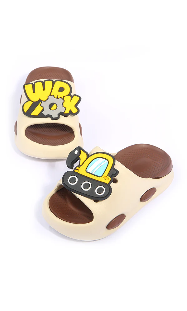 Boys Slipper - 0326683