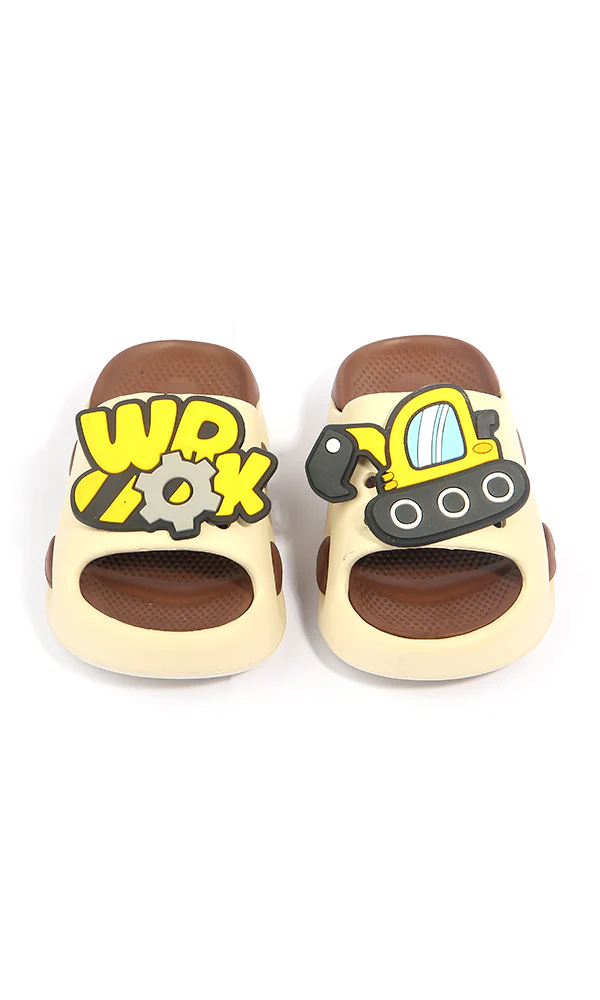 Boys Slipper - 0326683 - Image 2