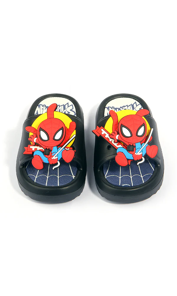 Boys Slipper - 0326764 - Image 2
