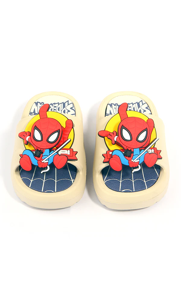 Boys Slipper - 0326767 - Image 2