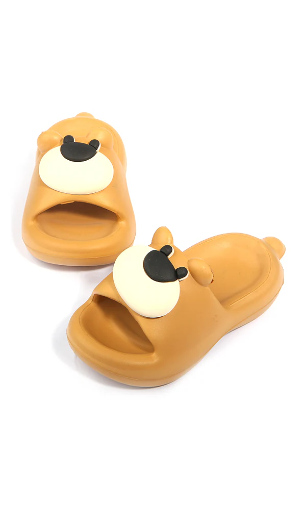 Boys Slipper - 0327212