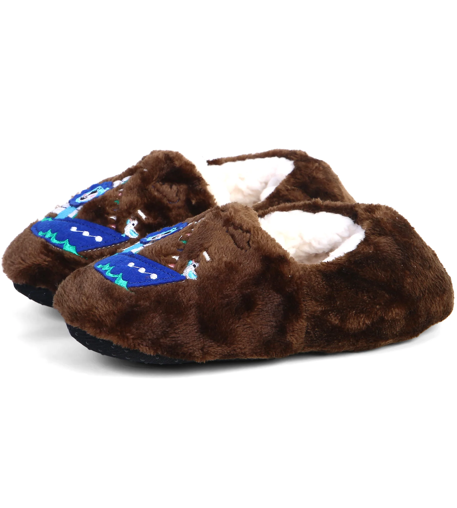 Boys Slipper - 0280186 - Image 2
