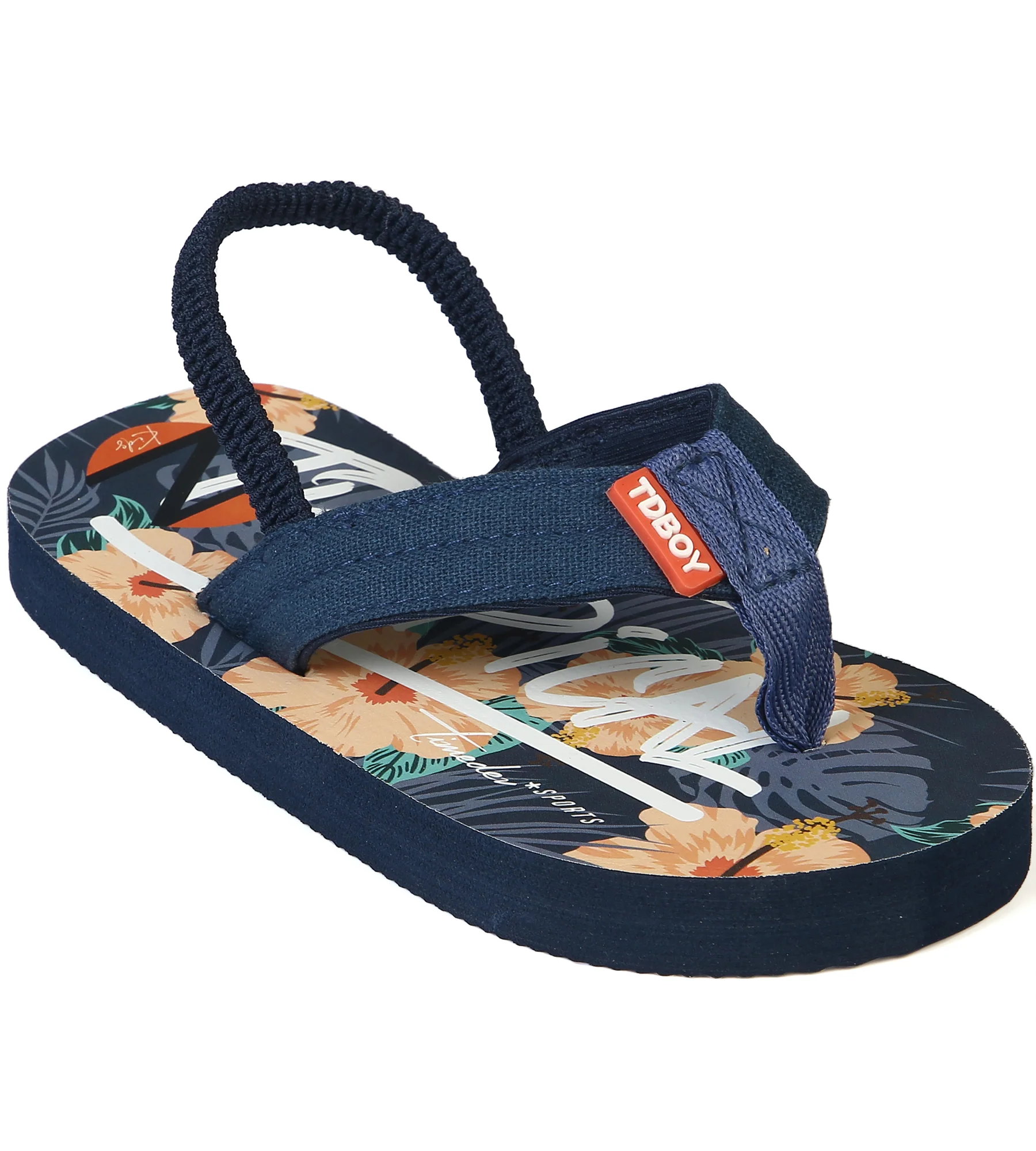 Boys Slippers - 0288654