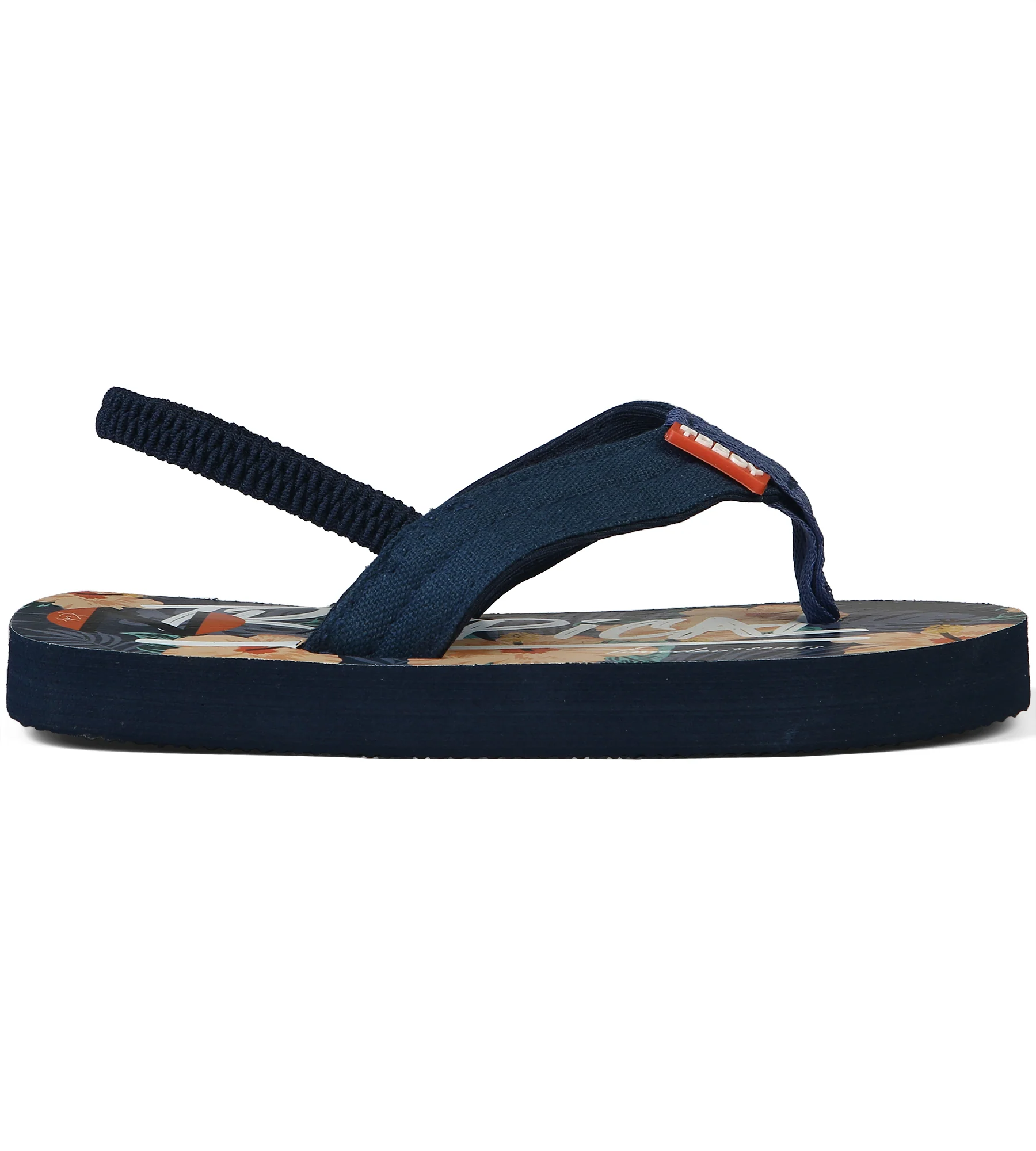 Boys Slippers - 0288654 - Image 3