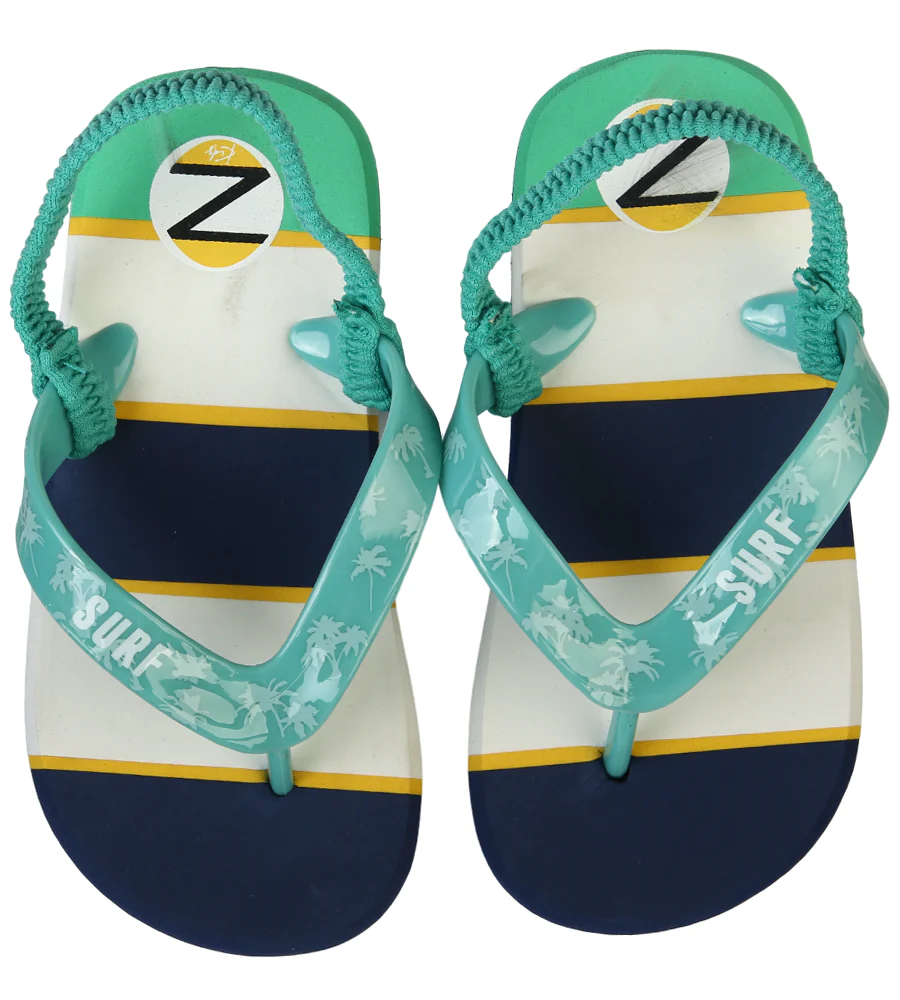 Boys Slippers - 0288666 - Image 2