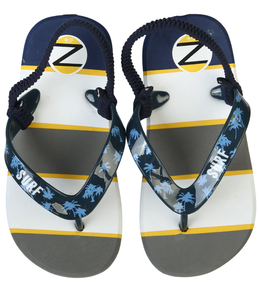 Boys Slippers - 0288672 - Image 2