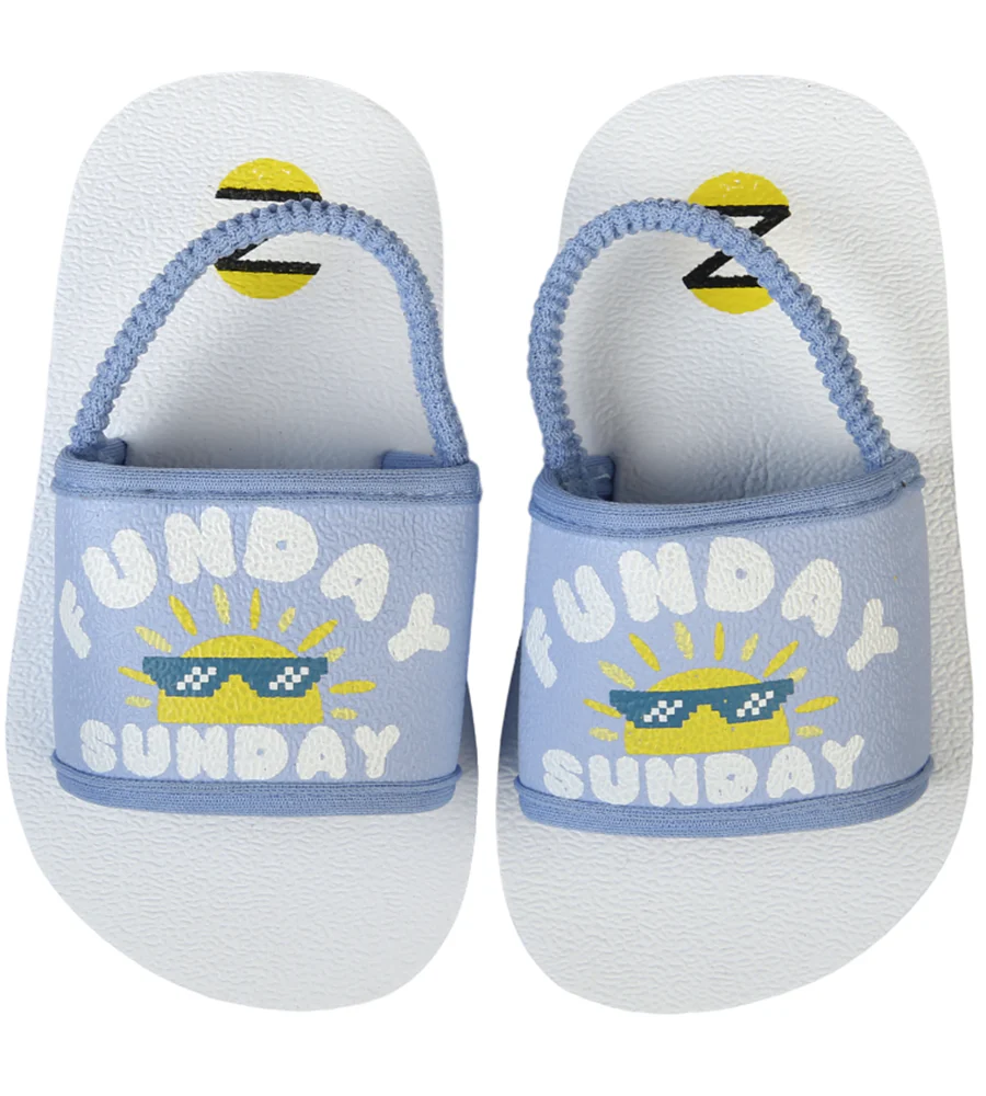 Boys Slippers - 0288690 - Image 2