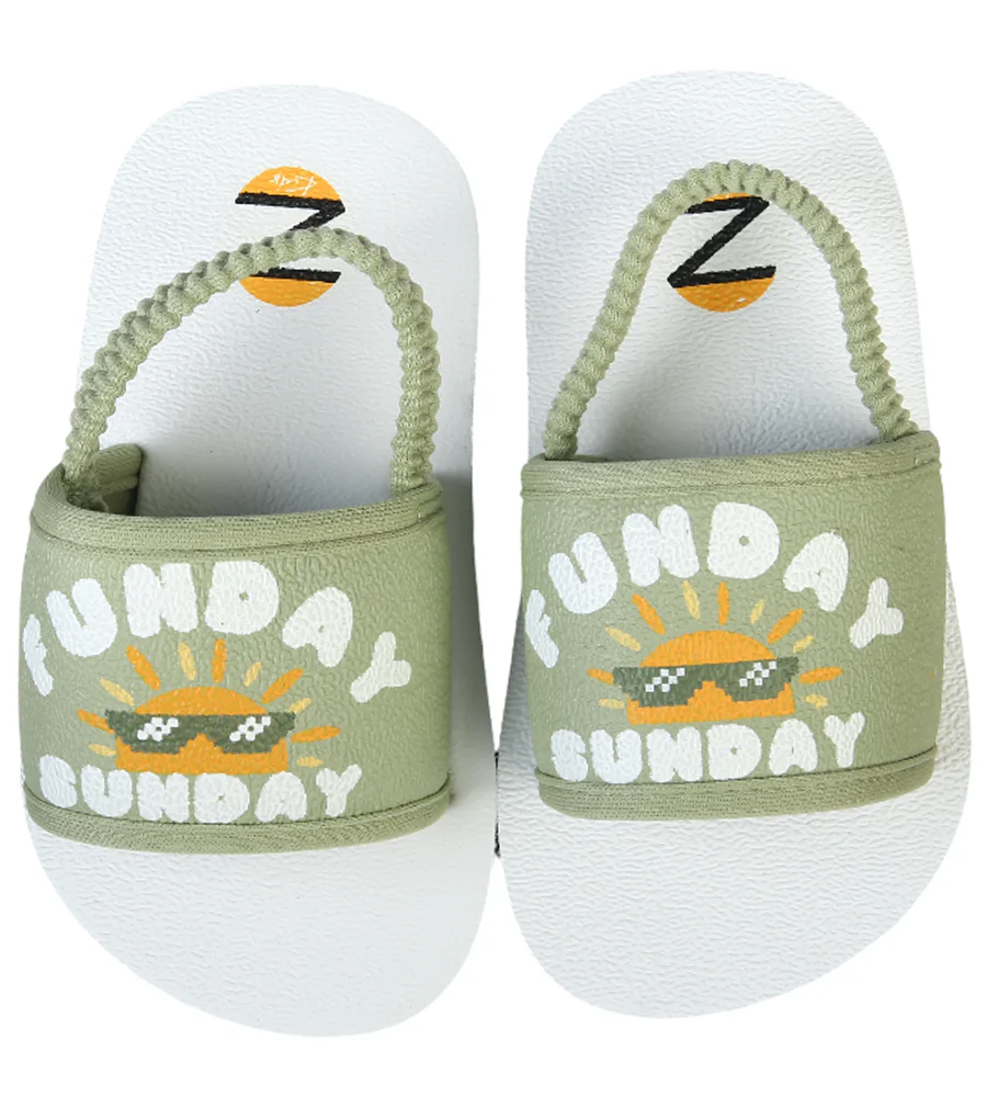 Boys Slippers - 0288696 - Image 2
