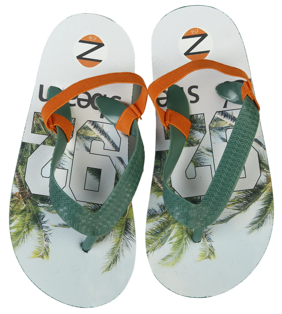 Boys Slippers - 0288810 - Image 2