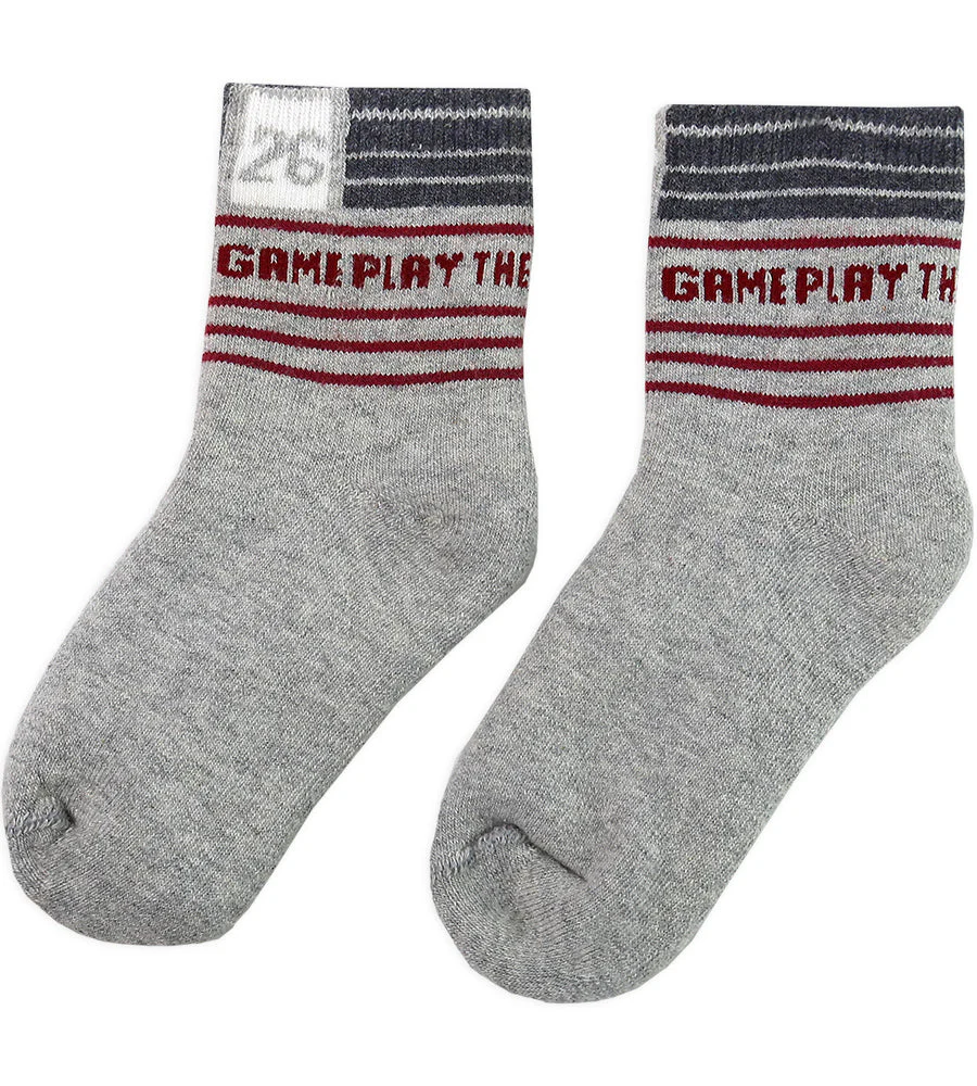 Boys Sock - 0240303