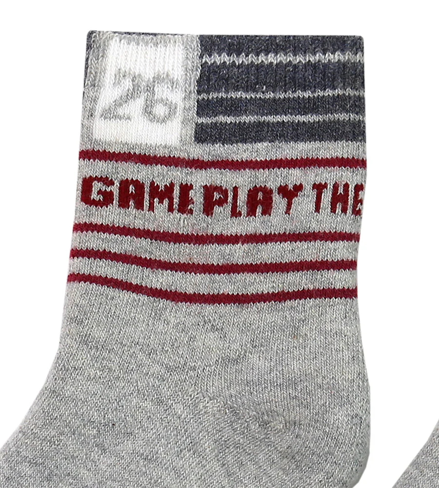 Boys Sock - 0240303 - Image 2