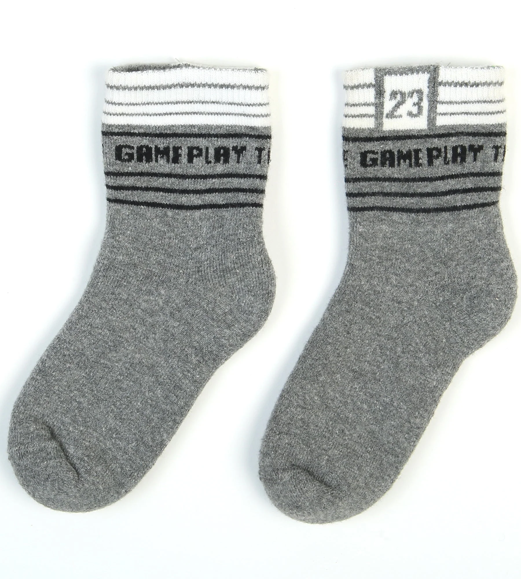 Boys Sock - 0240304