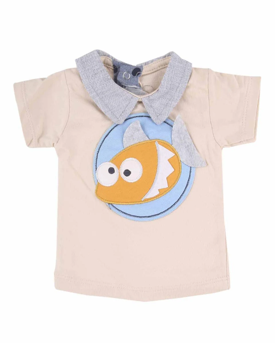 Boys Suit 2 Pcs - 0237233 - Image 2