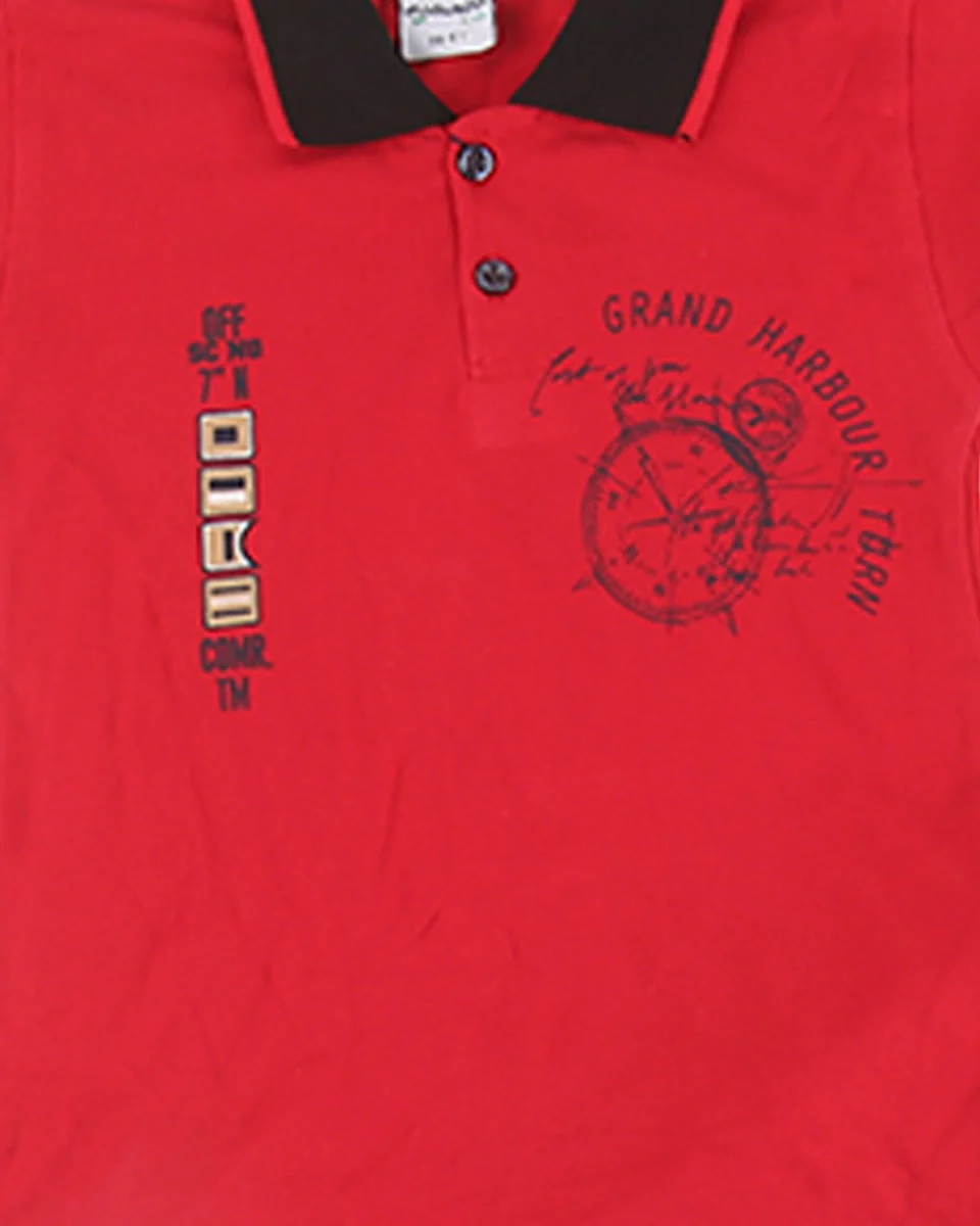 Boys Suit 2 Pcs - 0237339 - Image 2