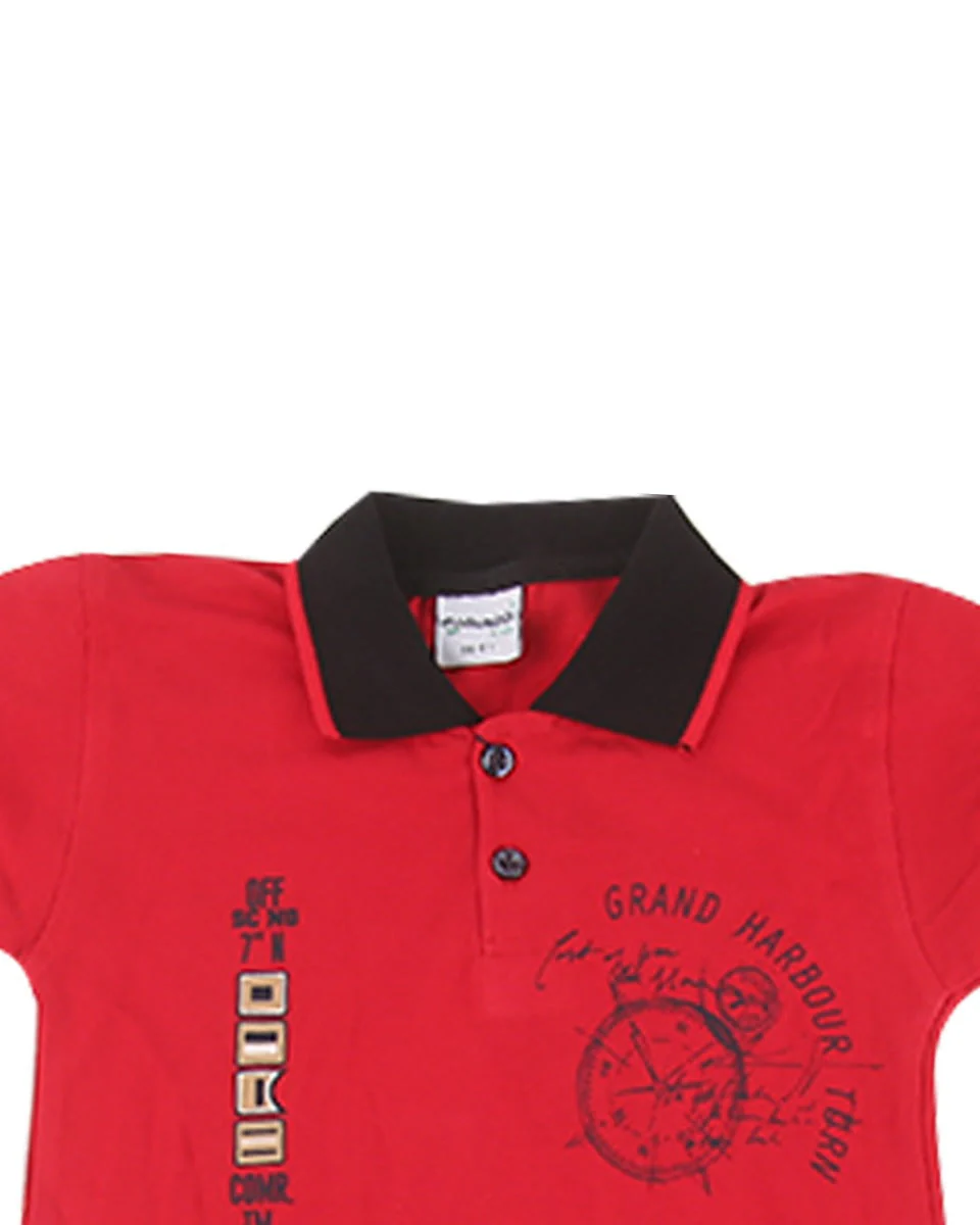 Boys Suit 2 Pcs - 0237339 - Image 3