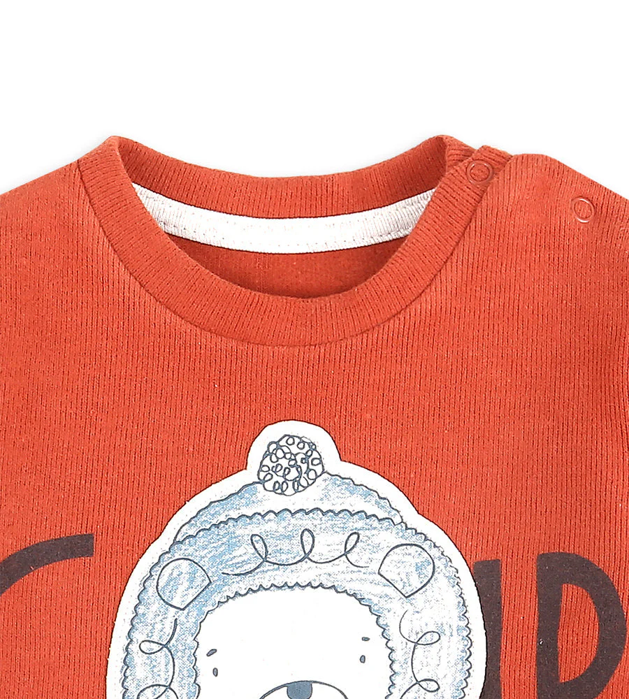 Boys Suit 2 Pcs - 0239920 - Image 3