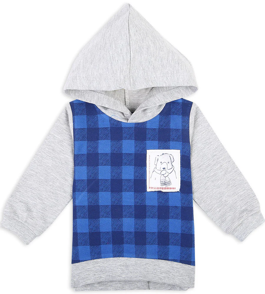 Boys Suit 2 Pcs 0240016 - Image 2